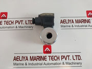 Eugen Seitz 2A27 Solenoid Valve Coil 118.100.024N 24Vdc 11 W