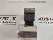 Eugen Seitz 2A27 Solenoid Valve Coil 118.100.024N 24Vdc 11 W