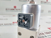 Eugen Seitz 118.156.024N Solenoid Valve 24V Dc 11W Dn 1.6 0-40 Bar