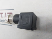 Eugen Seitz 118.156.024N Solenoid Valve 24V Dc 11W Dn 1.6 0-40 Bar