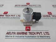 Eugen Seitz 118.156.024N Solenoid Valve Coil -20°C…60°C