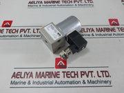 Eugen Seitz 118.156.024N Solenoid Valve 24V Dc 11W Dn 1.6 0-40 Bar