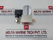 Eugen Seitz 118.156.024N Solenoid Valve 24V Dc 11W Dn 1.6 0-40 Bar