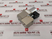 Eugen Seitz 118.156.110N Solenoid Valve 110V Dc