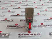 Eugen Seitz 118.156.110N Solenoid Valve Coil 2E27 / 1116/41