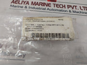 Eugen Seitz 118.195.024L Directional Valve With Coil 24 V Dc