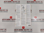 Eugen Seitz 118.195.024L Solenoid Valve