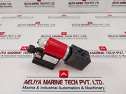 Eugen Seitz 118.195.024L Solenoid Valve