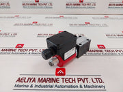 Eugen Seitz 118.195.024L Solenoid Valve