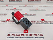 Eugen Seitz 118.195.024L Solenoid Valve