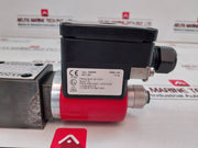 Eugen Seitz 118.195.024L Solenoid Valve