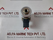 Eugen Seitz 118 100 024 N Solenoid Valve Coil (Used)