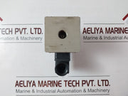 Eugen Seitz 118 100 024 N Solenoid Valve Coil (Used)