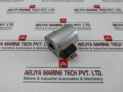 Eugen Seitz 118 100 024 N Solenoid Valve 2A27 24V Dc Ip54