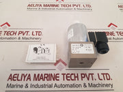 Eugen Seitz 118 100 024 N Solenoid Valve Coil