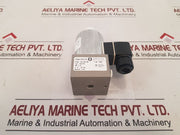 Eugen Seitz 118 100 024 N Solenoid Valve Coil (New)