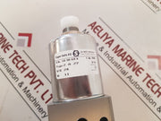 Eugen Seitz 118 100 024 N Solenoid Valve Coil (New)