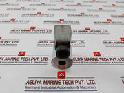 Eugen Seitz 118 100 024 N Solenoid Valve Coil Ip54