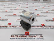 Eugen Seitz 118 100 024 N Solenoid Valve Coil Ip54