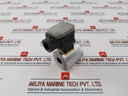Eugen Seitz 118 100 024 N Solenoid Valve Coil Ip54