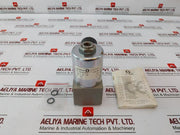 Eugen Seitz 118 105 024 N Solenoid Valve 2 A 14 24Vdc 