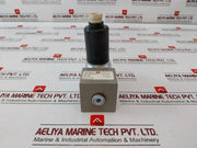 Eugen Seitz 118 105 024 N Solenoid Valve 2 A 14 24VdcÂ 