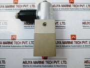 Eugen Seitz 118 105 024 N Solenoid Valve Ip54