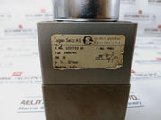 Eugen Seitz 118 105 024 N Solenoid Valve Ip54