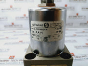 Eugen Seitz 118 105 024 N Solenoid Valve Ip54