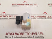 Eugen Seitz 118 156 024 N Solenoid Valve Coil 2 E 27