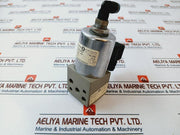 Eugen Seitz 118 156 024 N Solenoid Valve Ip54 0-32 Bar