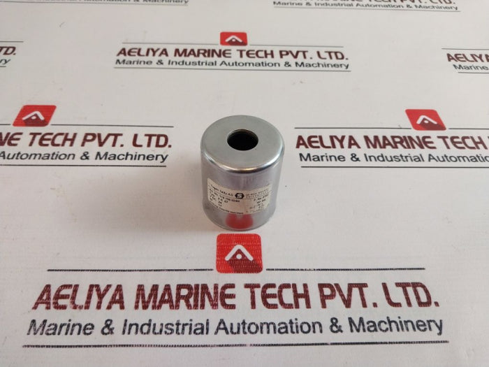 Eugen Seitz 118 156 024N Solenoid Valve Coil