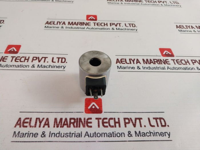 Eugen Seitz 118 156 024N Solenoid Valve Coil