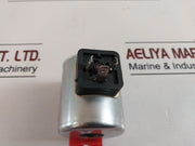 Eugen Seitz 118 156 024N Solenoid Valve Coil