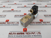 Eugen Seitz 1B27/200 Solenoid Valve 1-8 Bar 220V 60Hz 7W