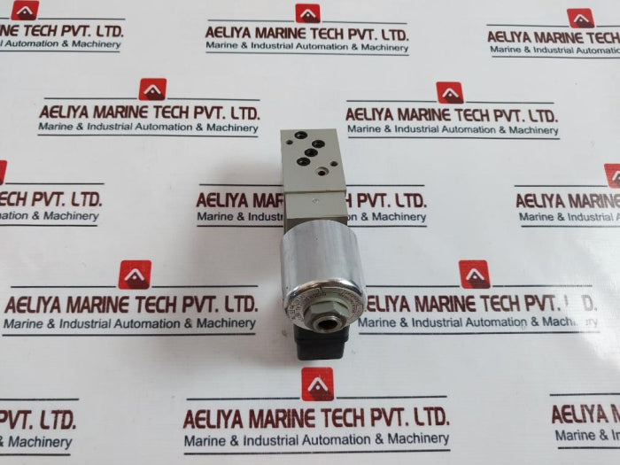 Eugen Seitz 1B27 Solenoid Valve 1-8 Bar 220V