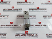 Eugen Seitz 1B27 Solenoid Valve 1-8 Bar 220V