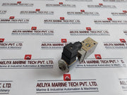 Eugen Seitz 1B27 Solenoid Valve 1-8 Bar 220V