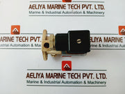 Eugen Seitz 1B27 Solenoid Valve 220V 60HzÂ 