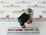 Eugen Seitz 1B27 Solenoid Valve 220V 60HzÂ 