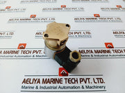 Eugen Seitz 1B27 Solenoid Valve 220V 60HzÂ 