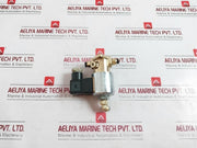 Eugen Seitz 1B27 Solenoid Valve 220V 60Hz 7W 10 Bar