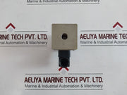 Eugen Seitz 2A27 Solenoid Valve Coil 24V 11W