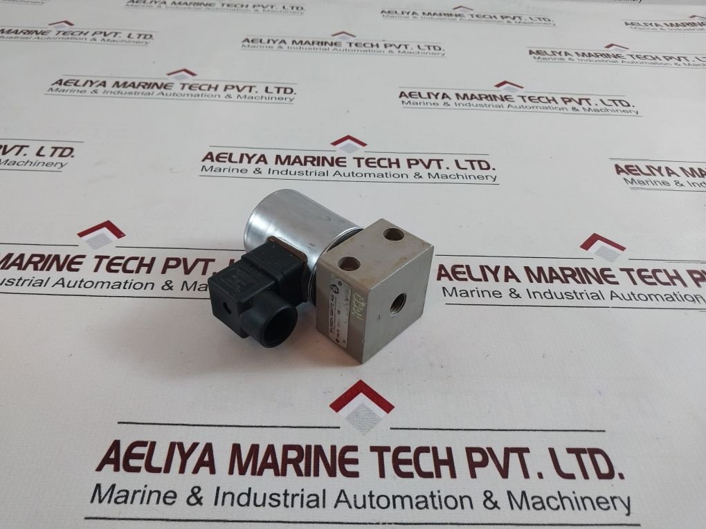 Eugen Seitz 2A27 Solenoid Valve Coil 24V 11W