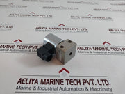 Eugen Seitz 2A27 Solenoid Valve Coil 24V 11W