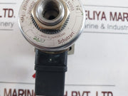 Eugen Seitz 2A27 Solenoid Valve Coil 24V 11W