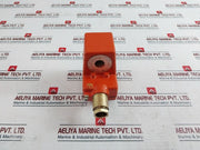 Eugen Seitz 2A28 Solenoid Valve 24V 11W