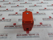 Eugen Seitz 2A28 Solenoid Valve 24V 11W