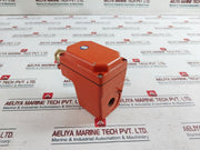 Eugen Seitz 2A28 Solenoid Valve 24V 11W
