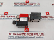 Eugen Seitz 2A52W Solenoid Valve Epdb-06-315-sd-exm Ip 65/67